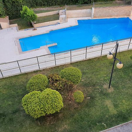 Jaen Home Buitenkant foto