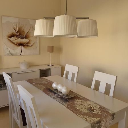 Jaen Home Buitenkant foto