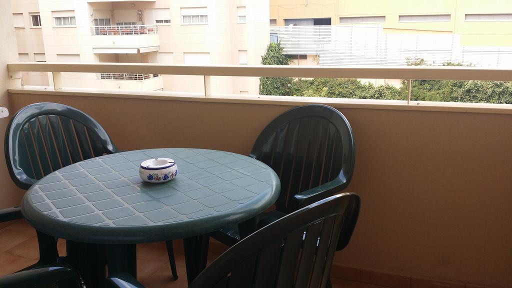 Jaen Home Buitenkant foto
