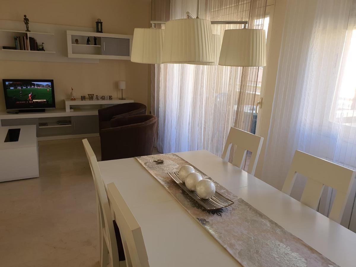 Jaen Home Buitenkant foto