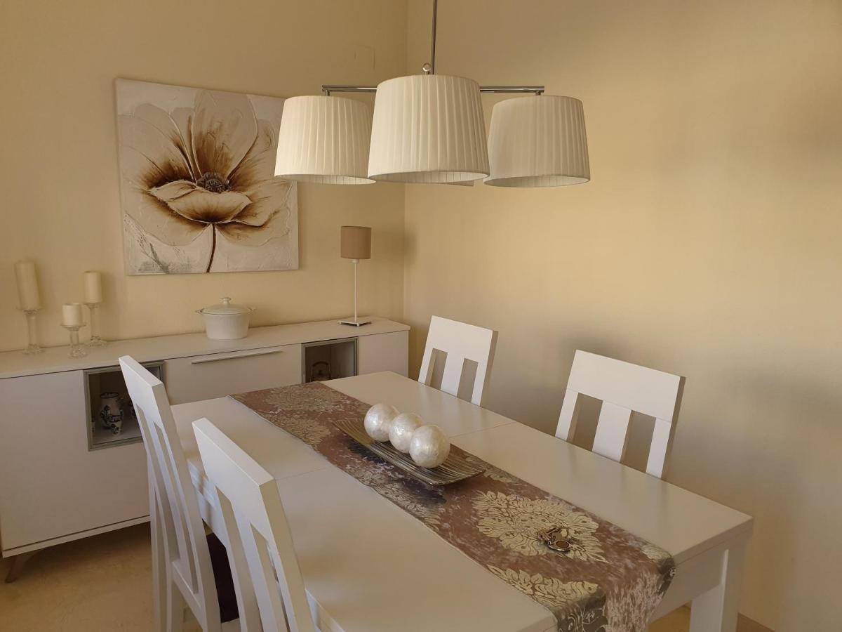 Jaen Home Buitenkant foto