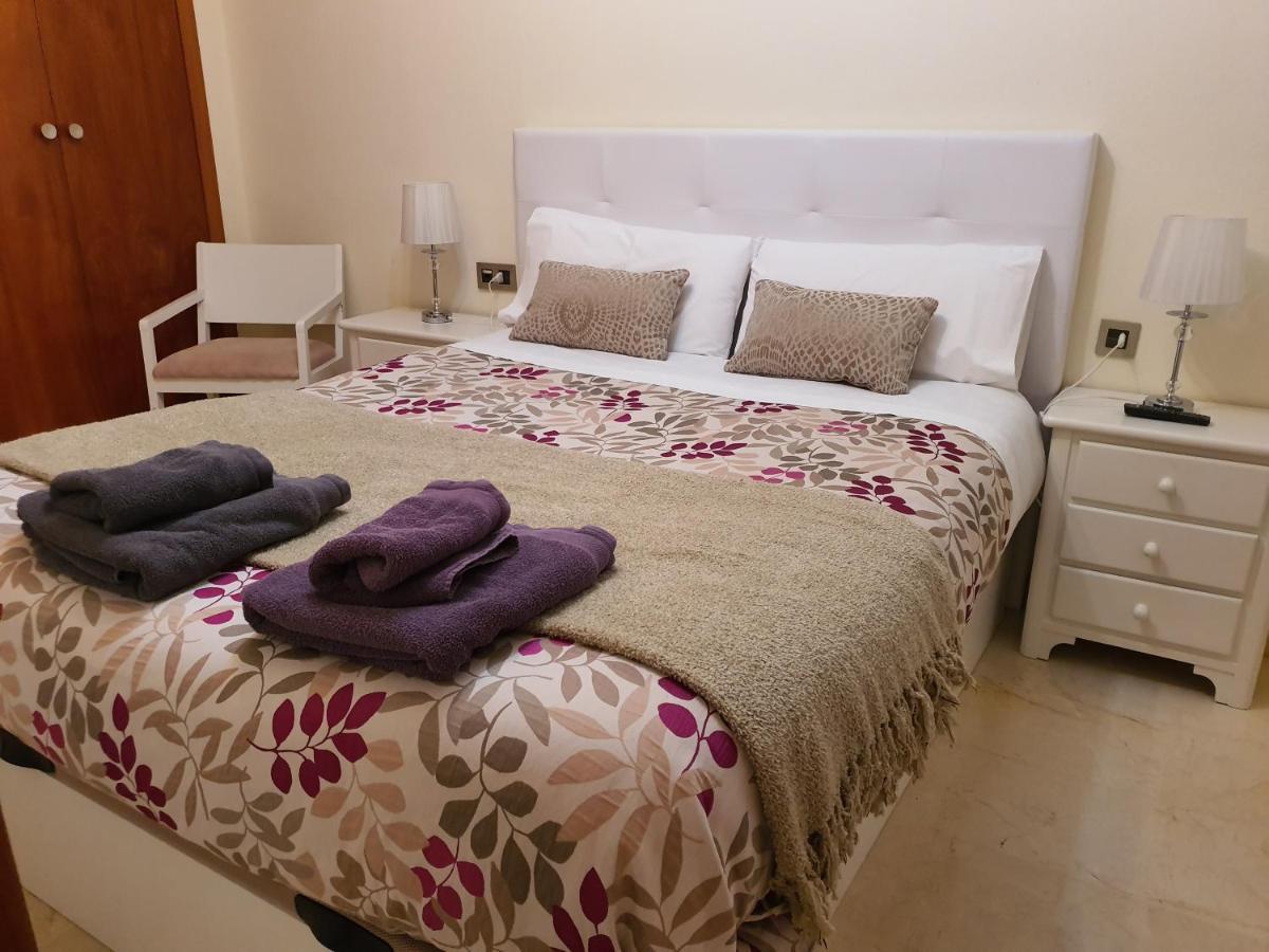 Jaen Home Buitenkant foto