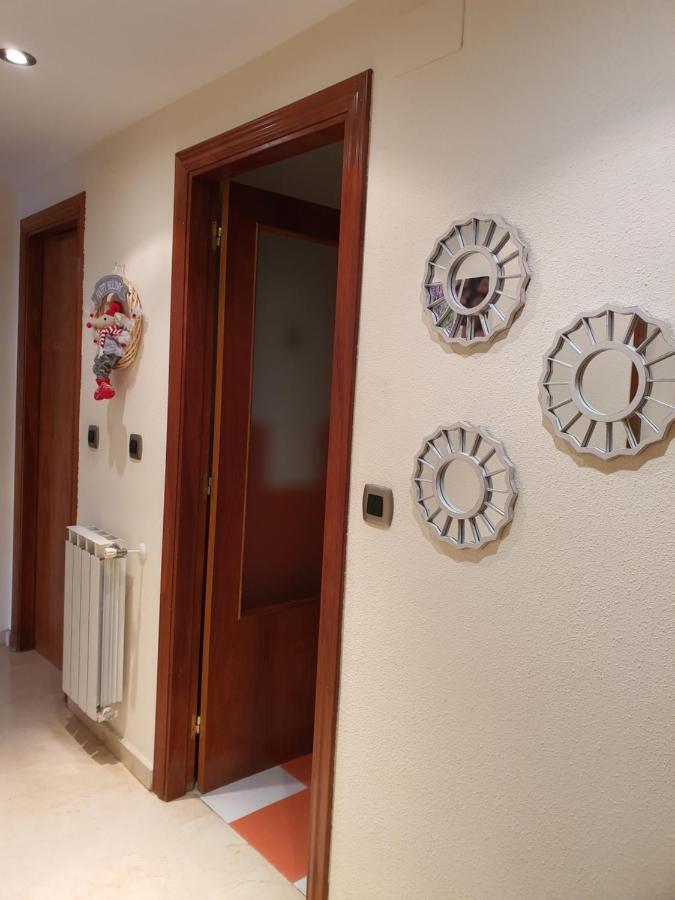 Jaen Home Buitenkant foto