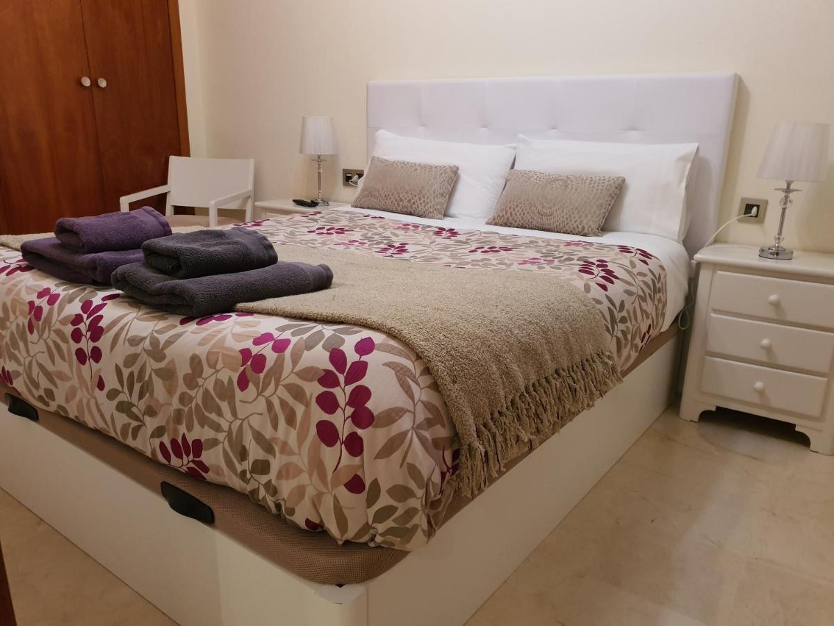 Jaen Home Buitenkant foto
